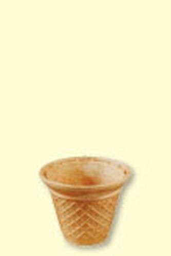 @ Waffel-Becher Nr. 60 neutral, 55ml