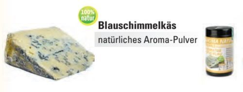 @ Blauschimmelkäse Pulver (500g)