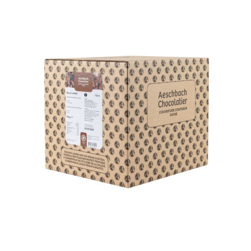Couverture 'Milla' 37% milch, Drops | Chips