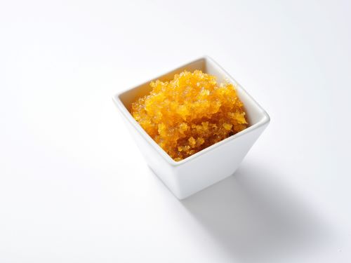 @ Aktionspaket Birnenwürfel kandiert + 2 Kuchenform + 24 Kuchenboxen gratis