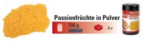 @ Passionsfrucht | Maracuja  Pulver (700g)