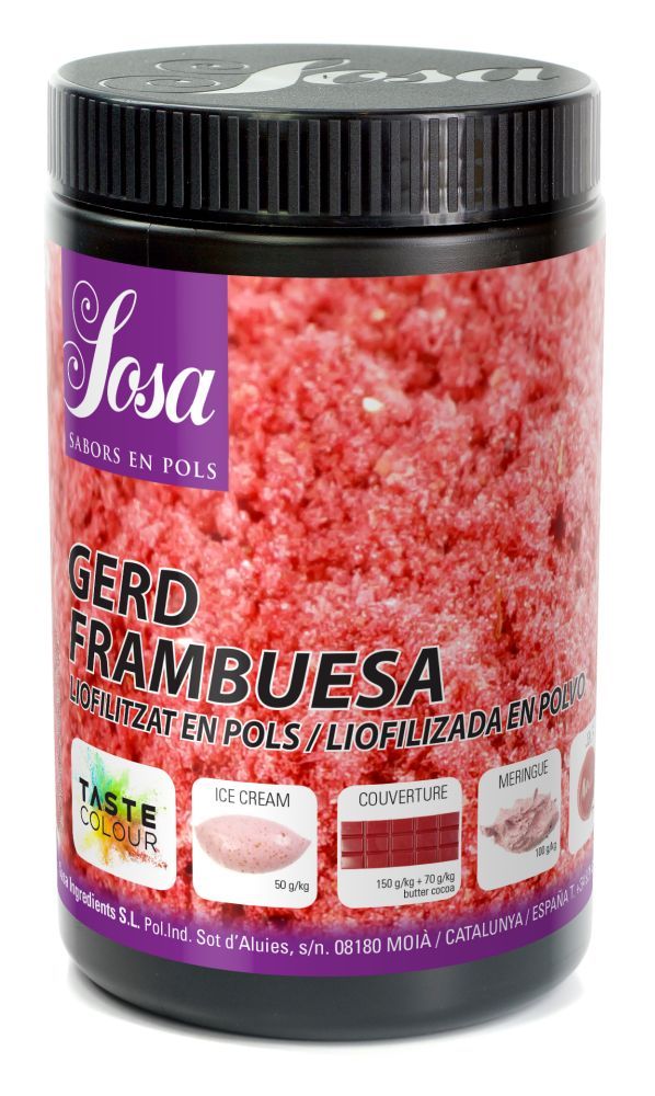 Himbeer Fruchtpulver (300g)