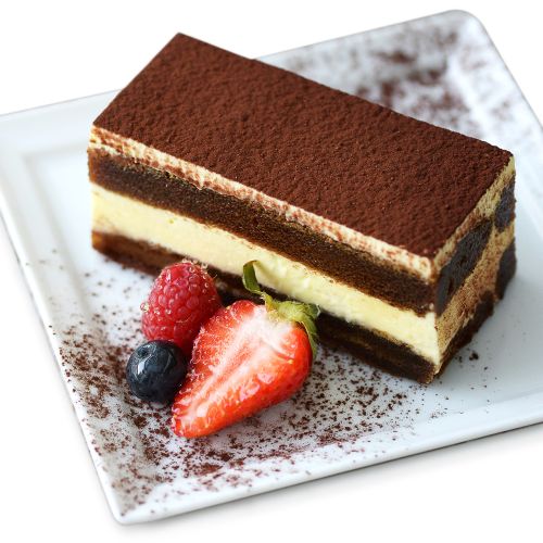 Pronto Tiramisu 