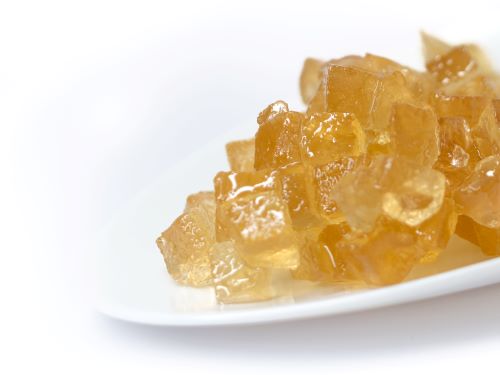 @ Aktionspaket Birnenwürfel kandiert + 2 Kuchenform + 24 Kuchenboxen gratis