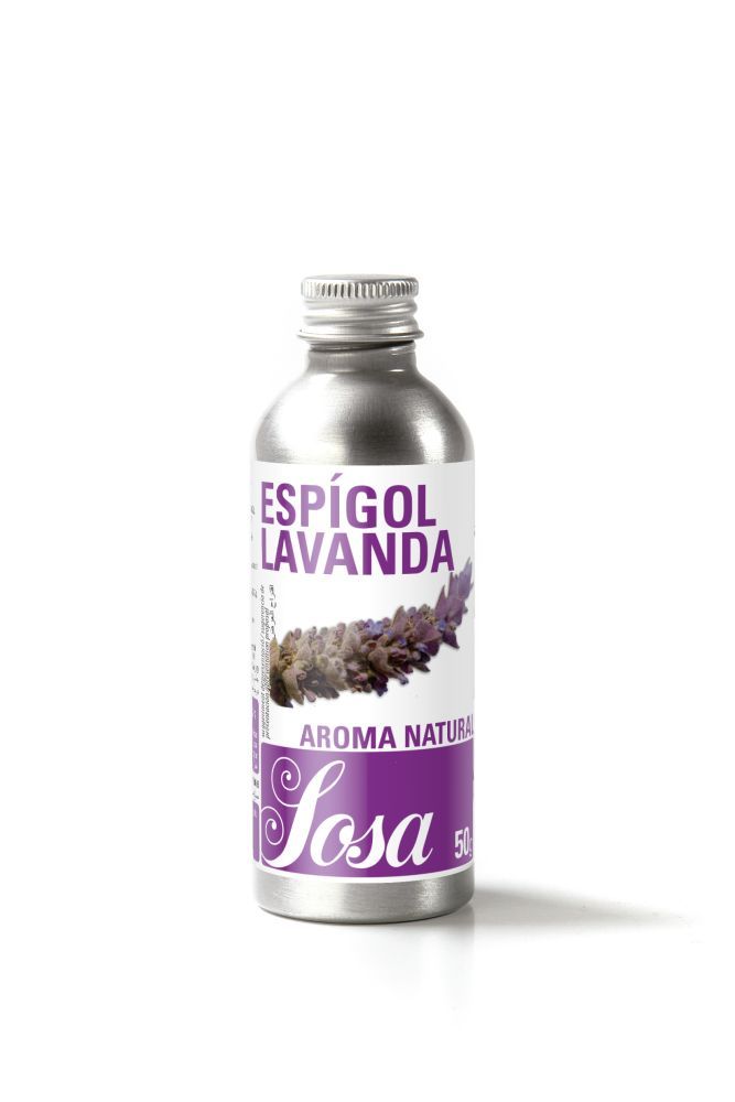 @ Lavendel Aroma natürlich 'Essenz'  (50g)